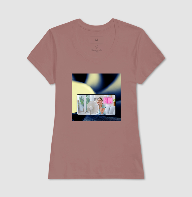 Camisa 15