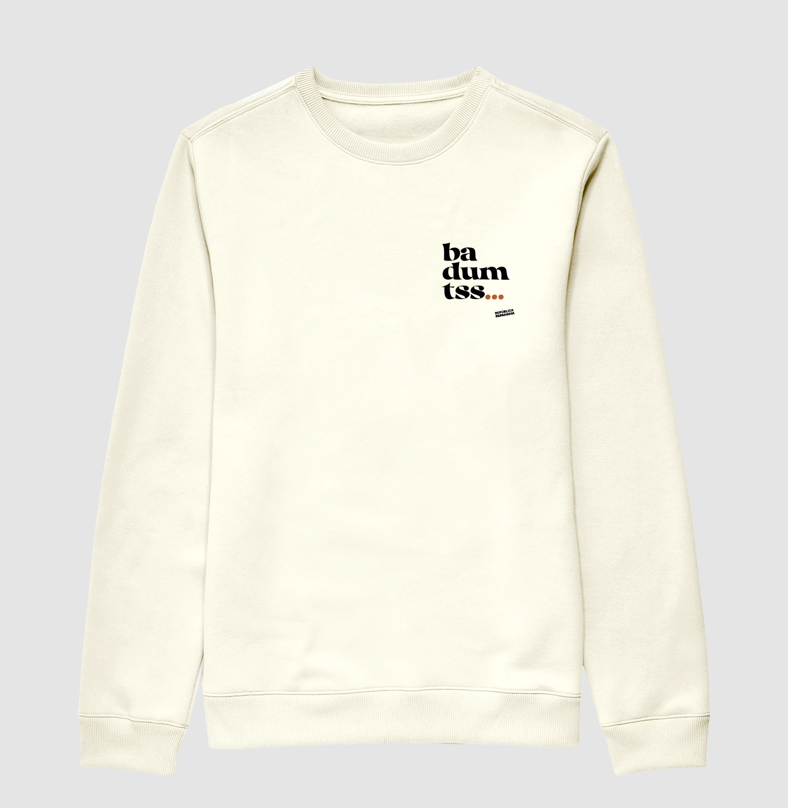 Ba dum tss (minimalista)