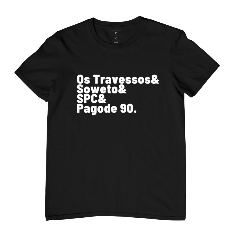 Camisa 10