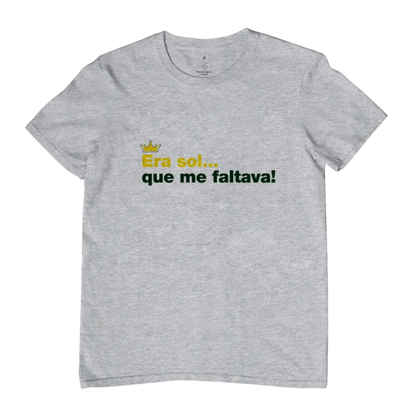 Camisa 11