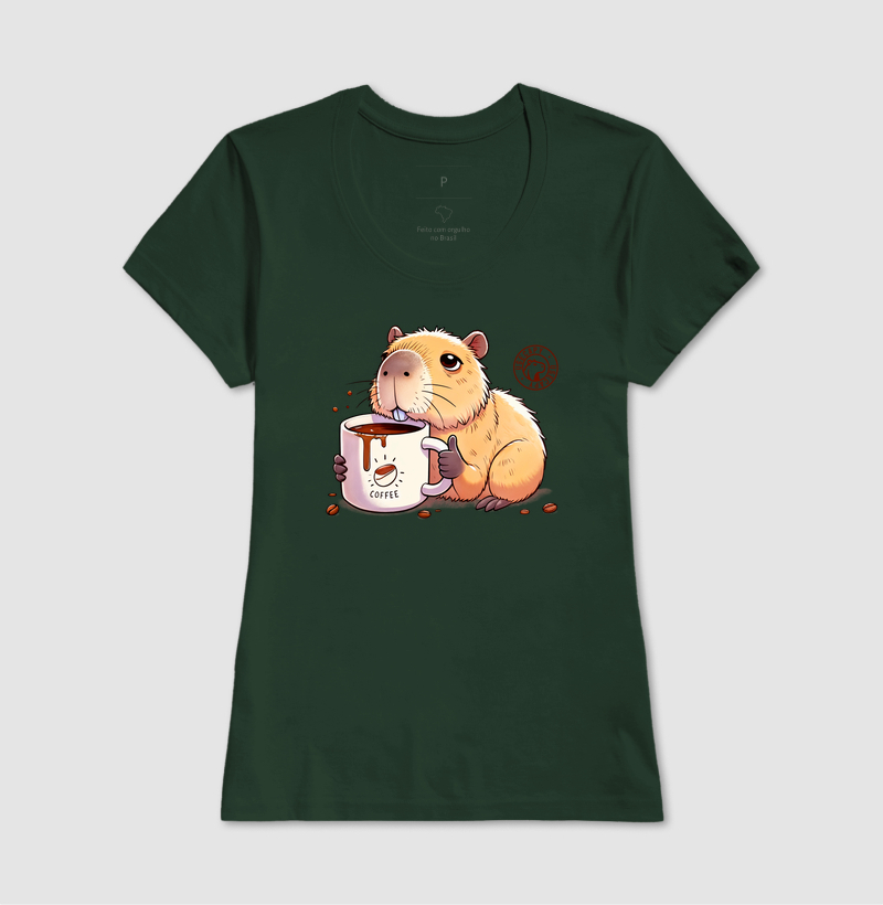 Camisa 13