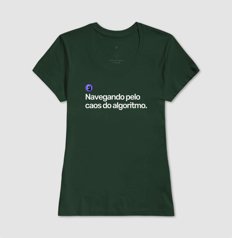 Camisa 11