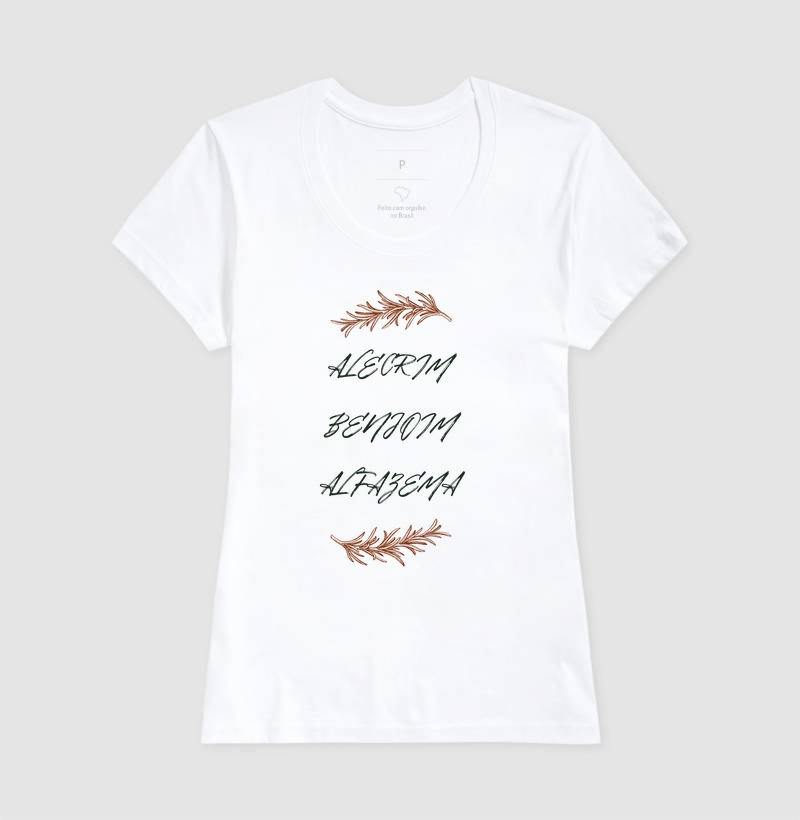 Camisa 7