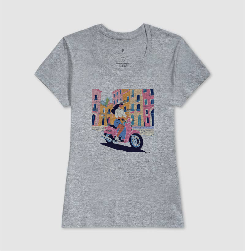 Camisa 7