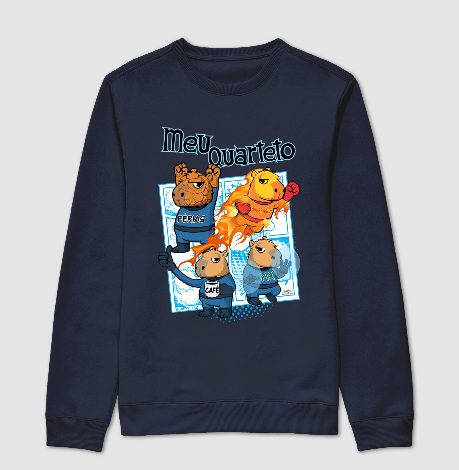 Camisa 4