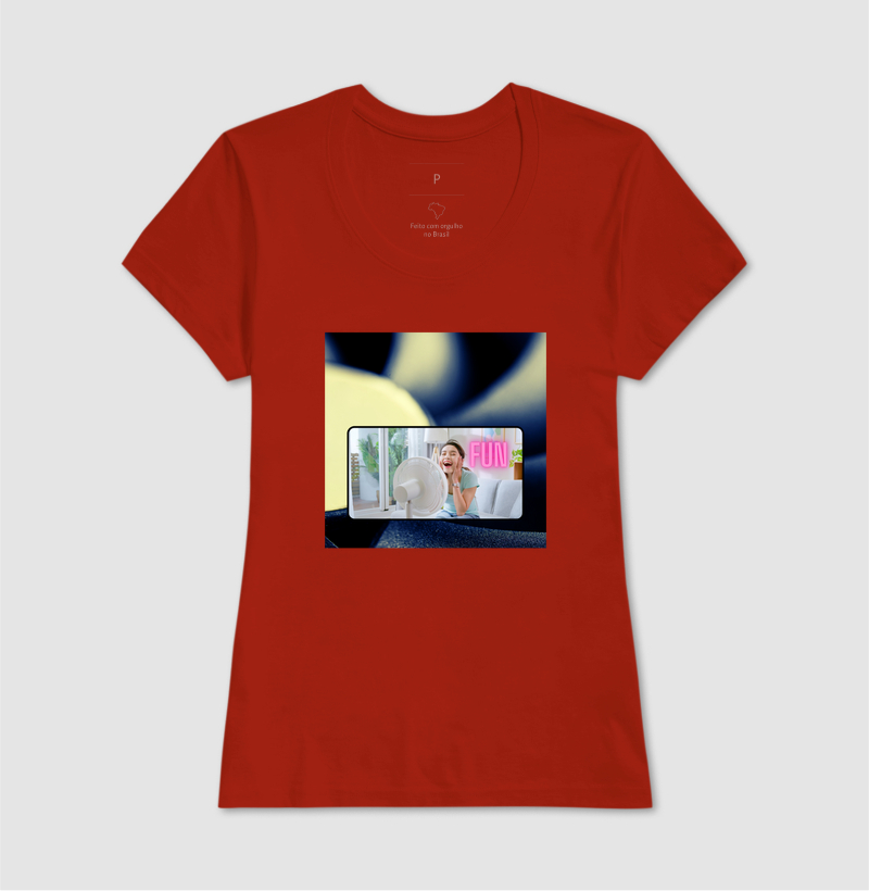 Camisa 10