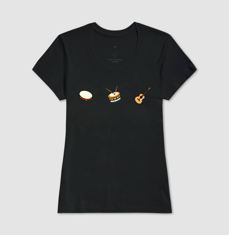 Camisa 16