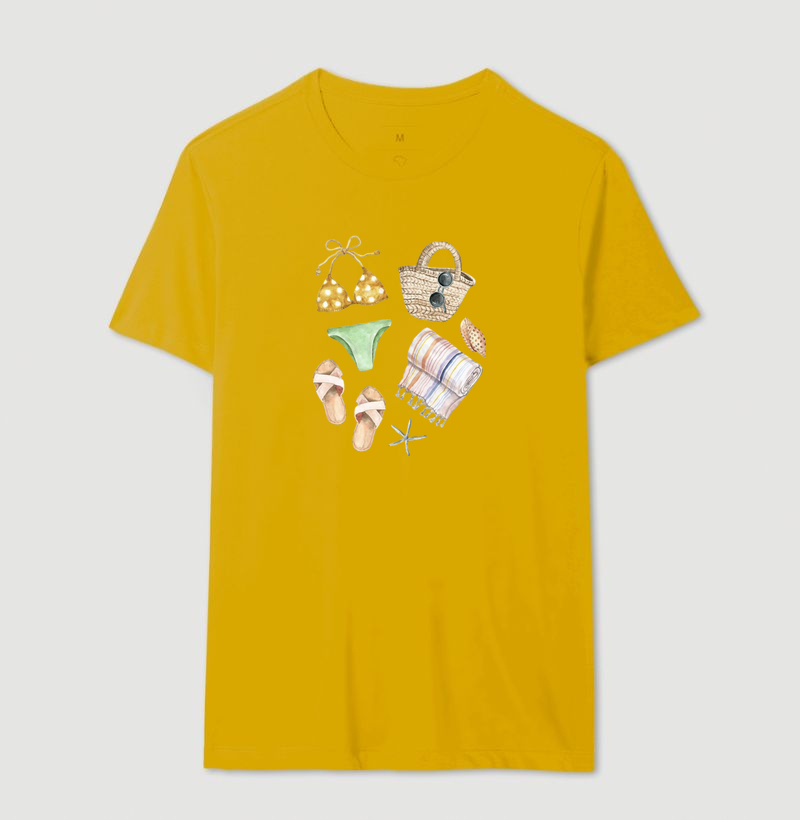 Camisa 18