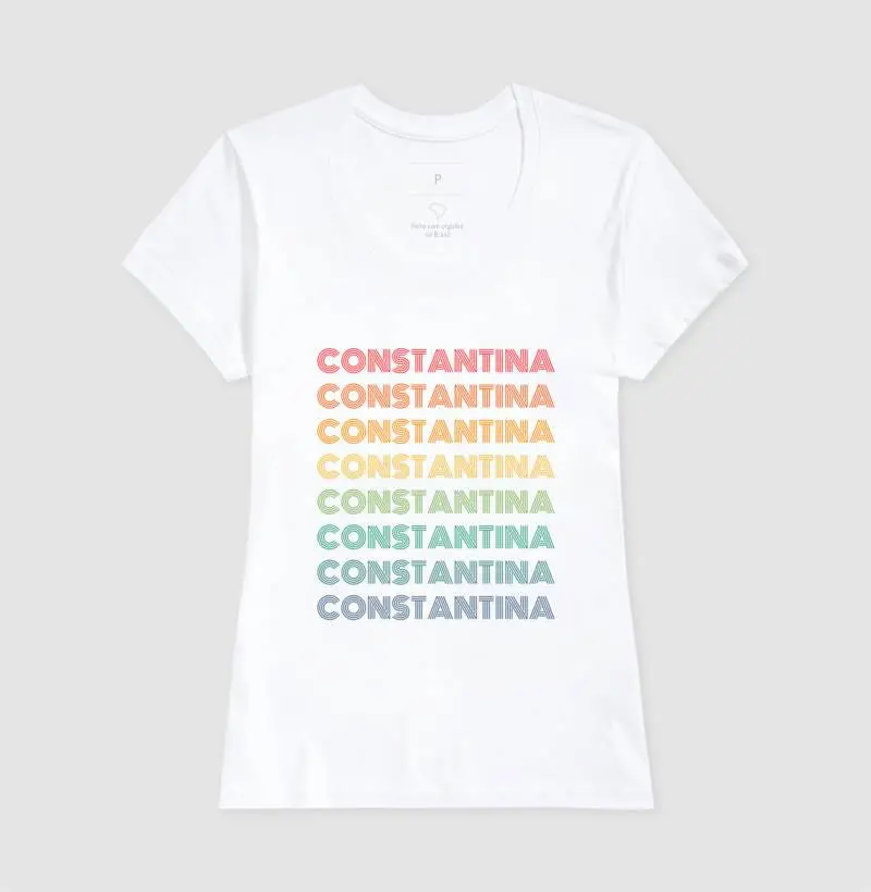 Camisa 10