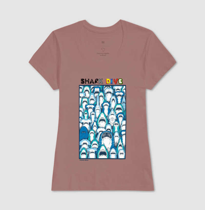 Camisa 15