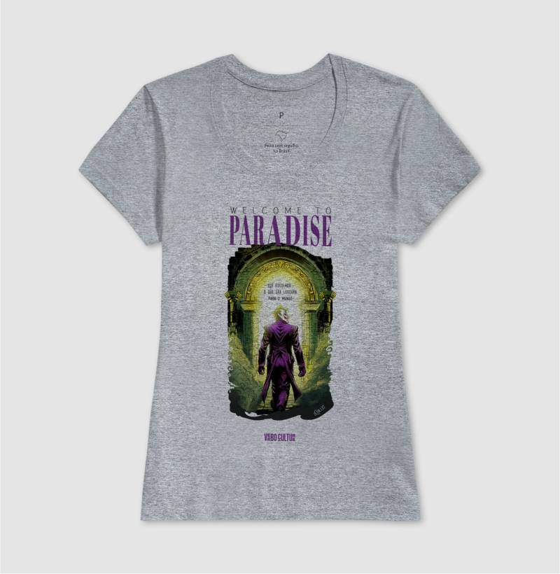Camisa 6