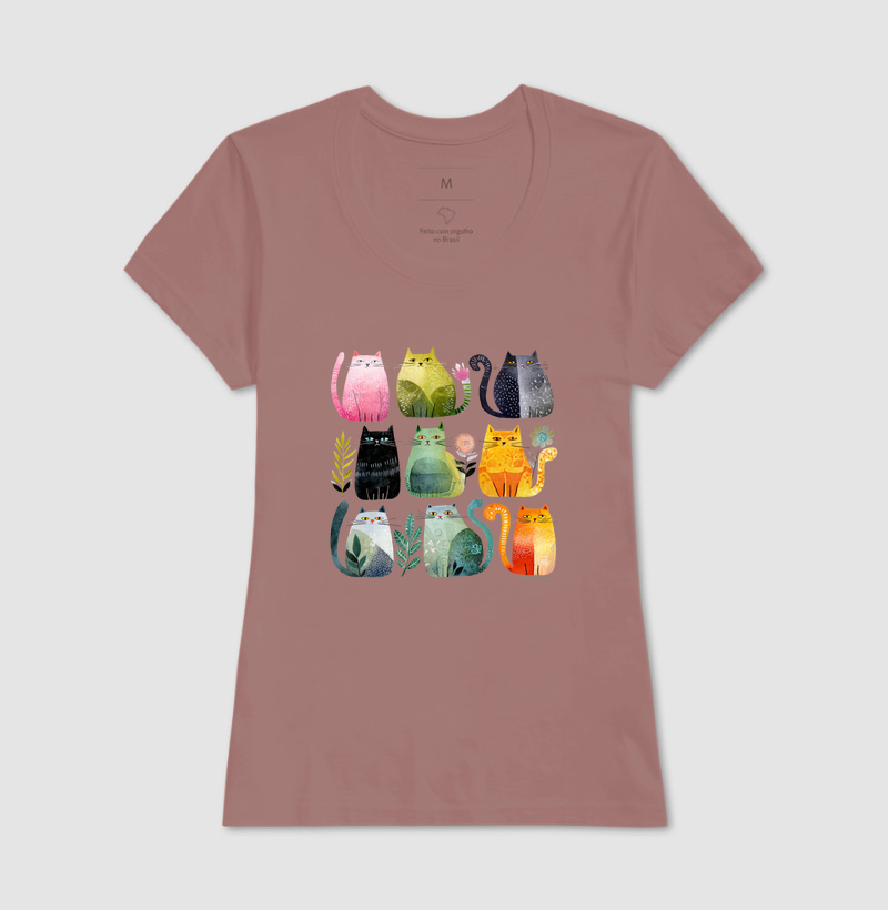 Camisa 15