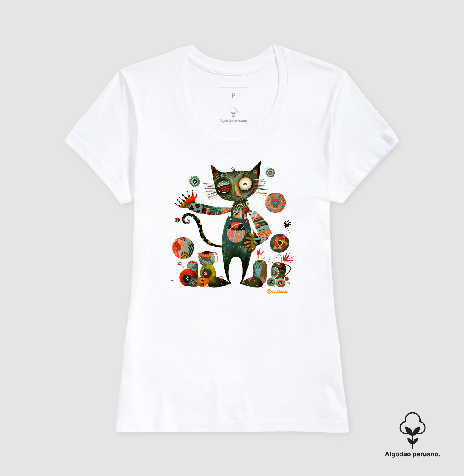 Camisa 2