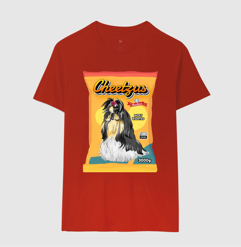 Camisa 12