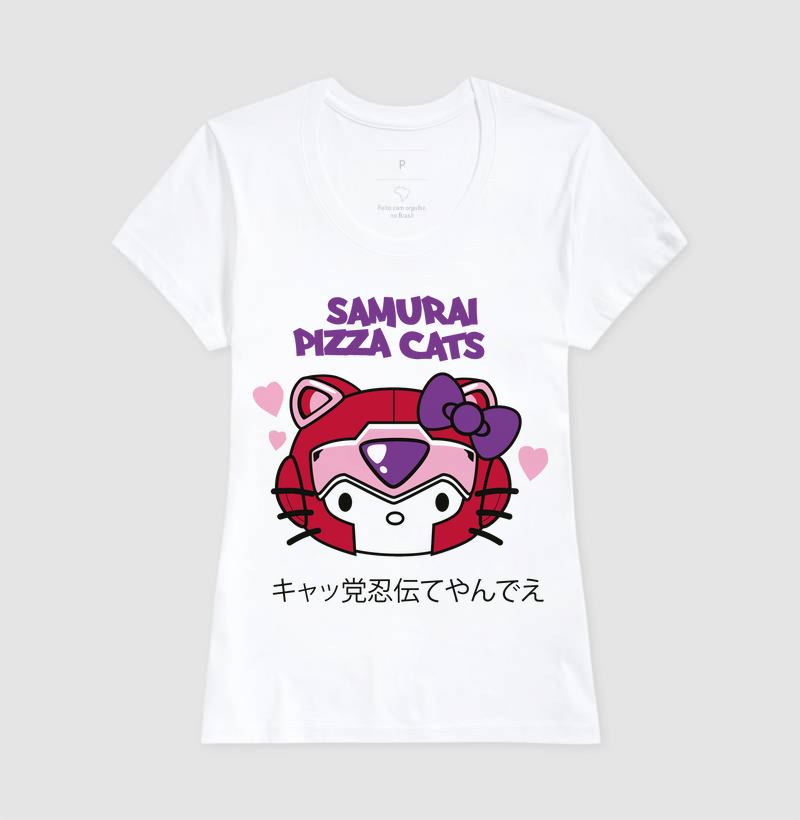 Camisa 4