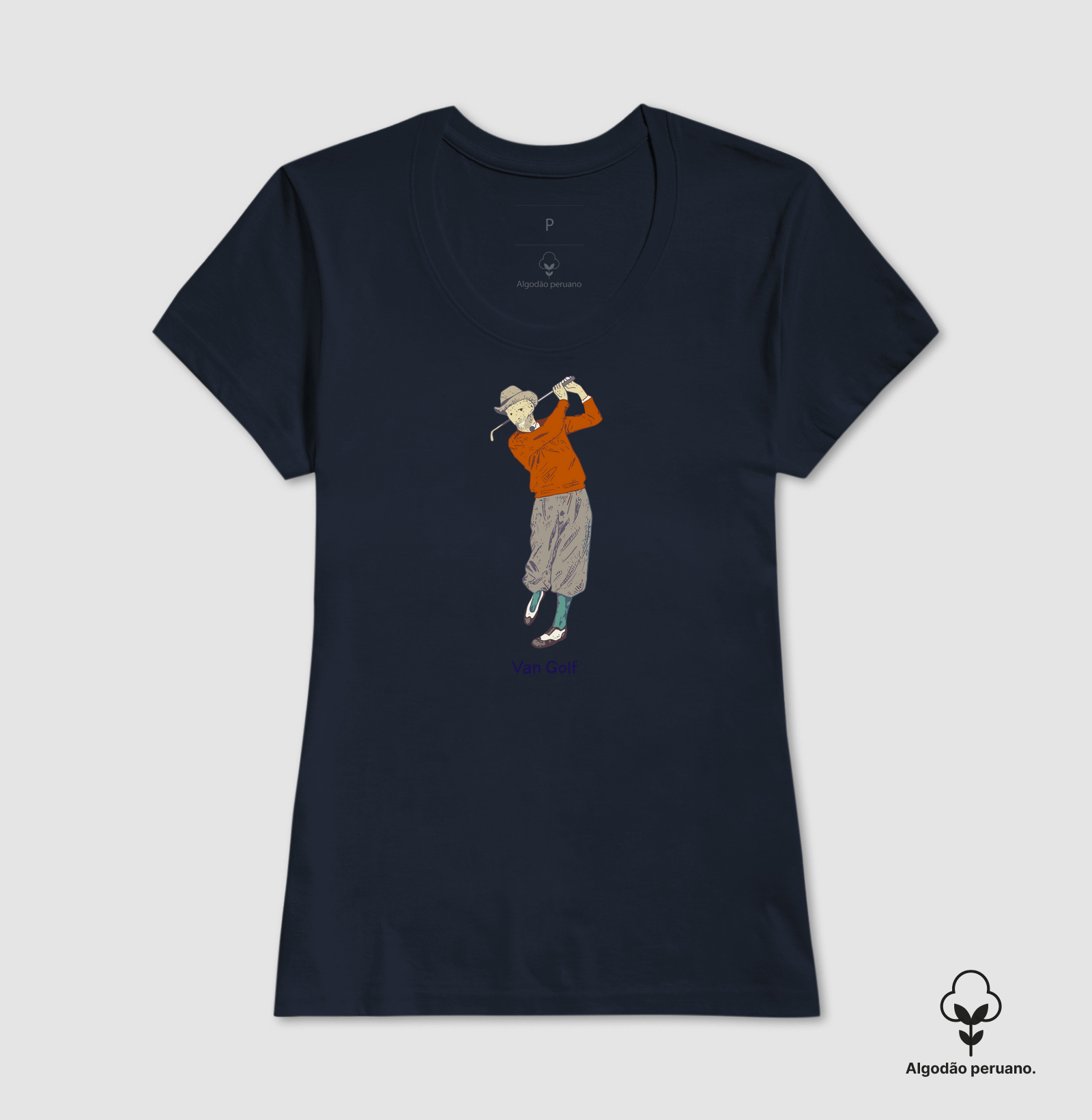 Camisa 1