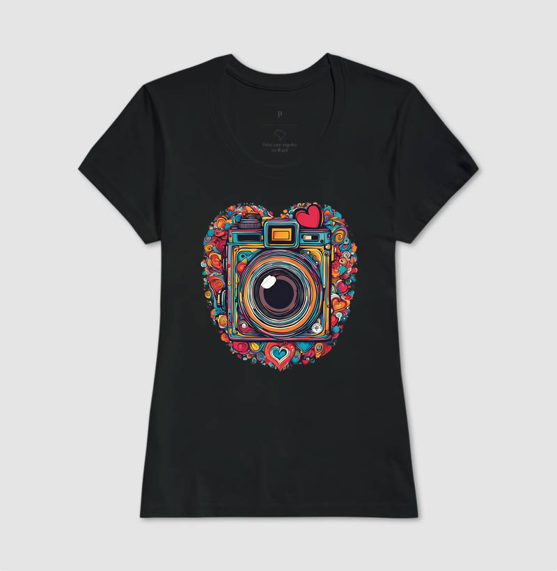Camisa 8
