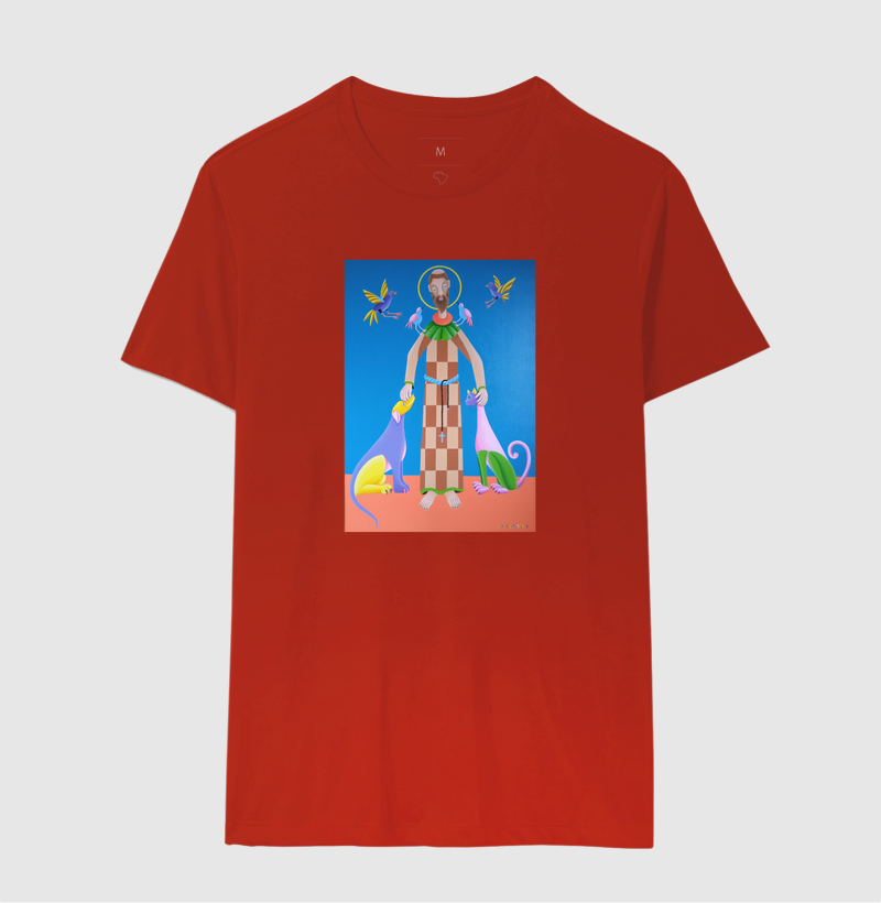 Camisa 9