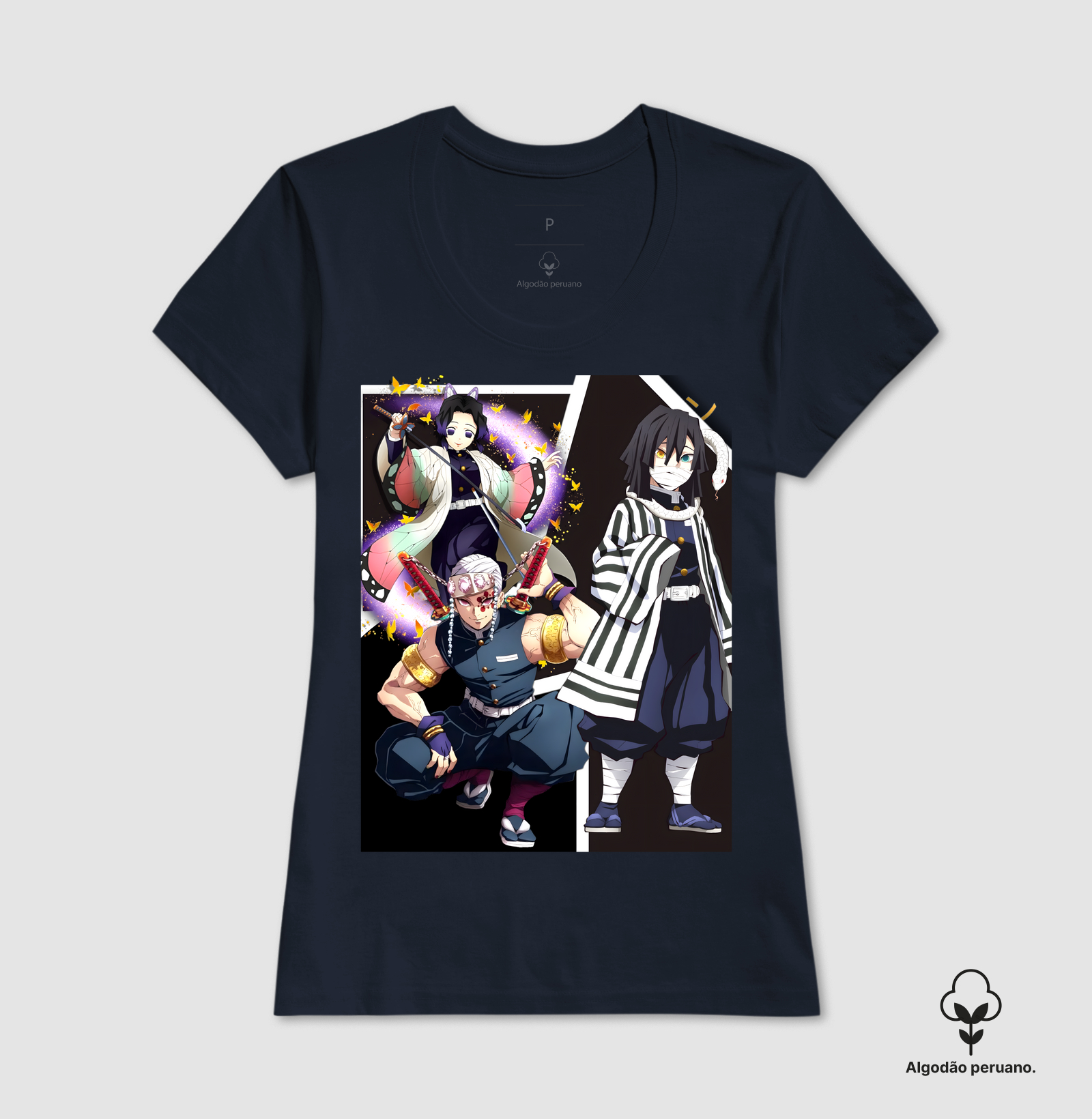 Camisa 3