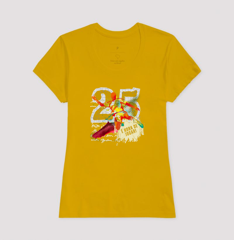 Camisa 15