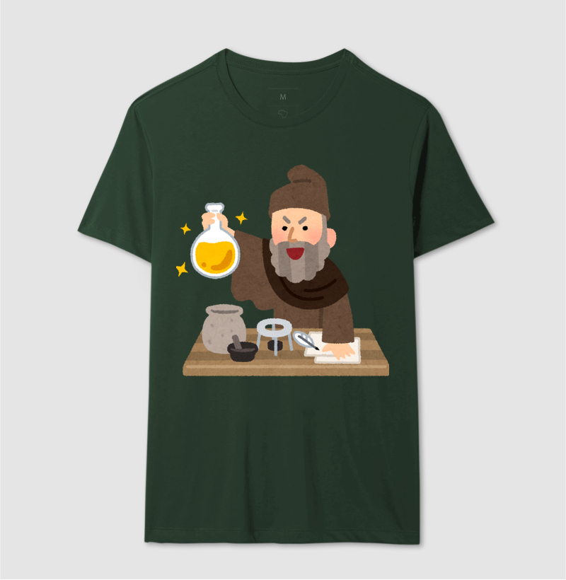 Camisa 8