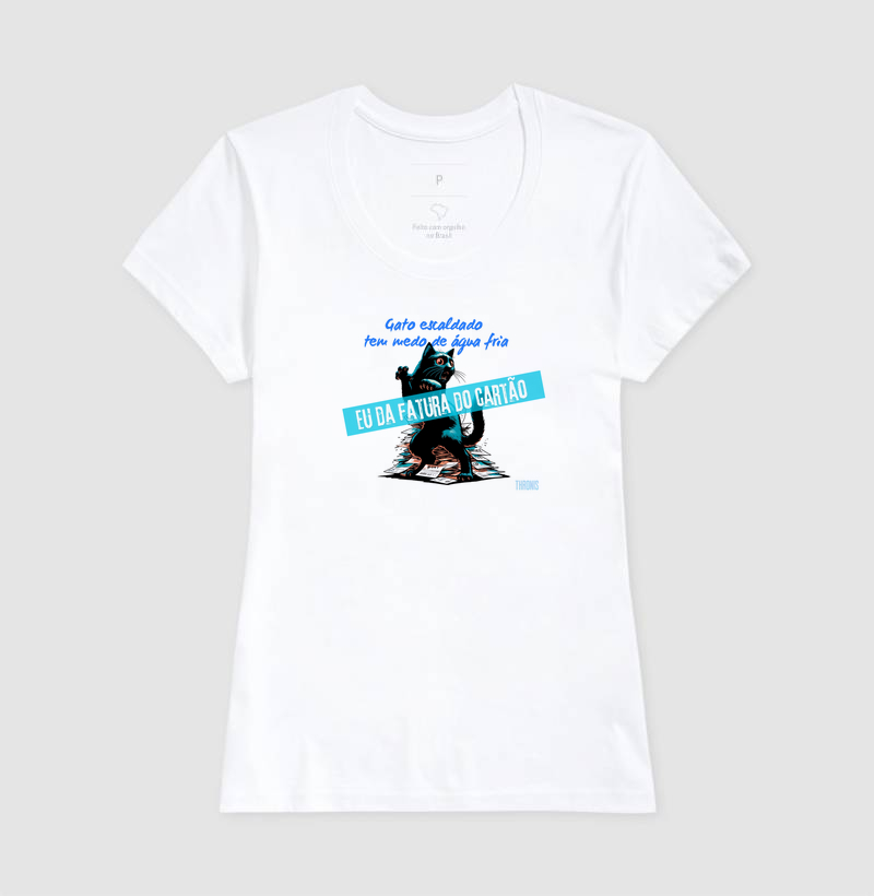 Camisa 9