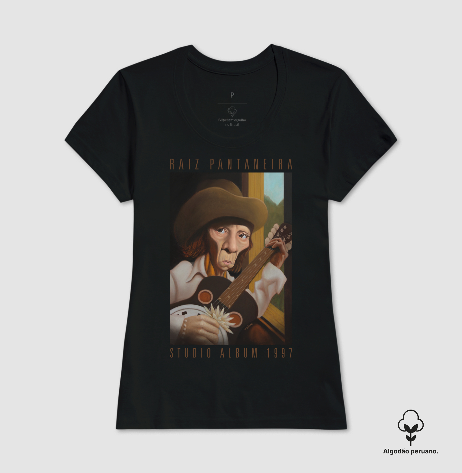 Camisa 5