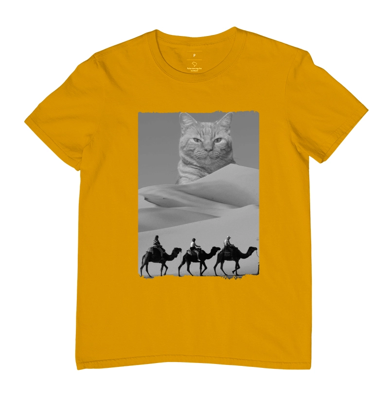 Camisa 13