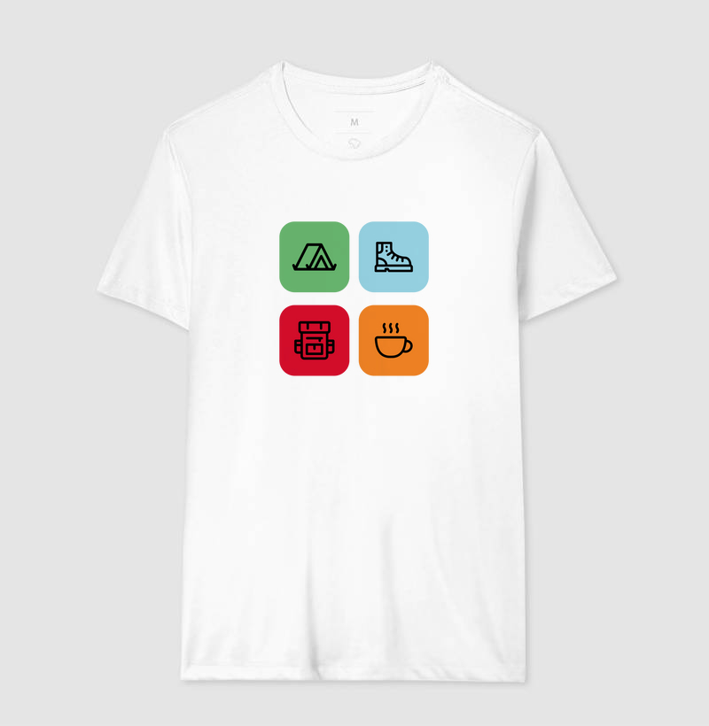 Camisa 13