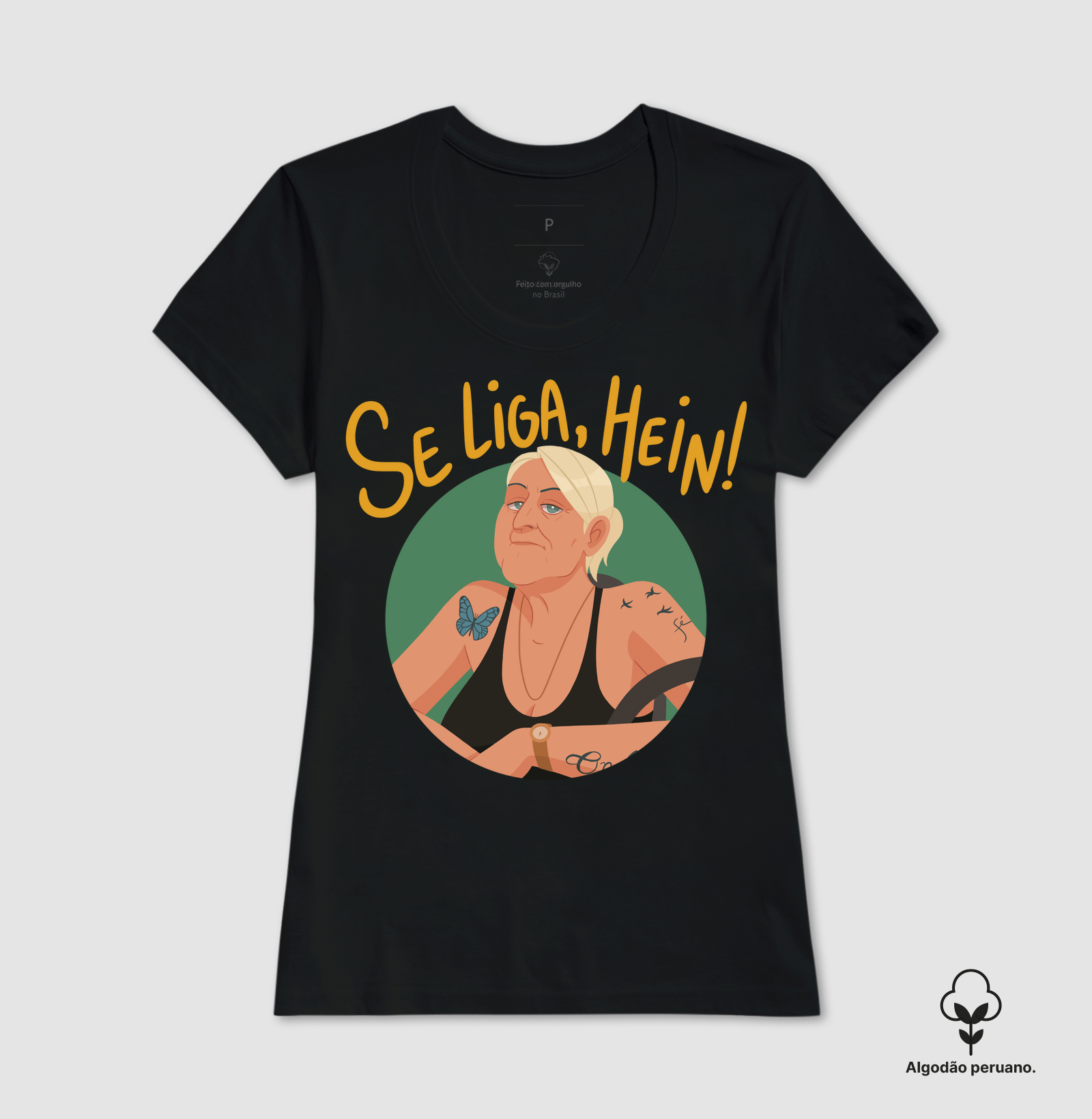 Camisa 1