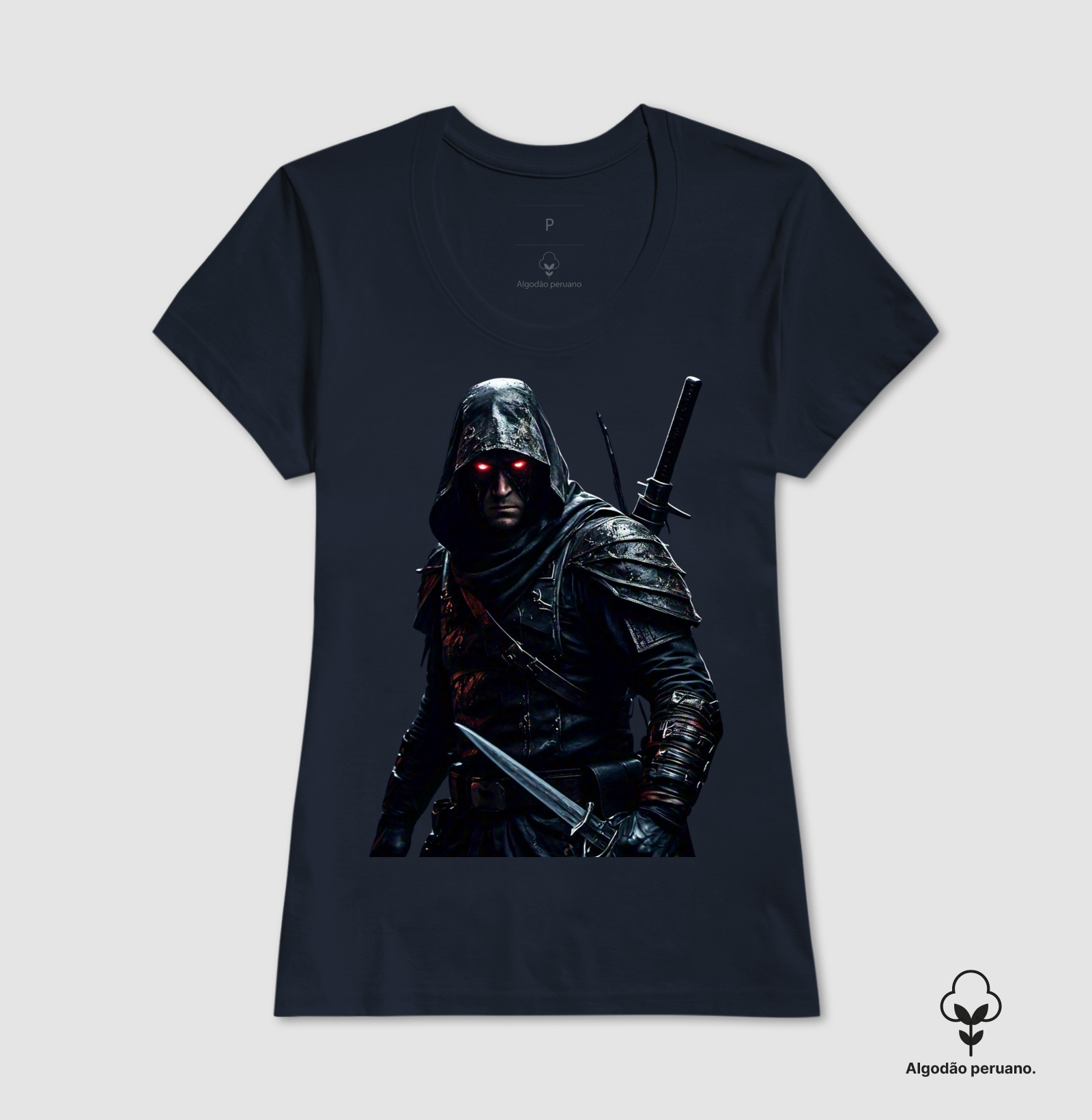 Camisa 6