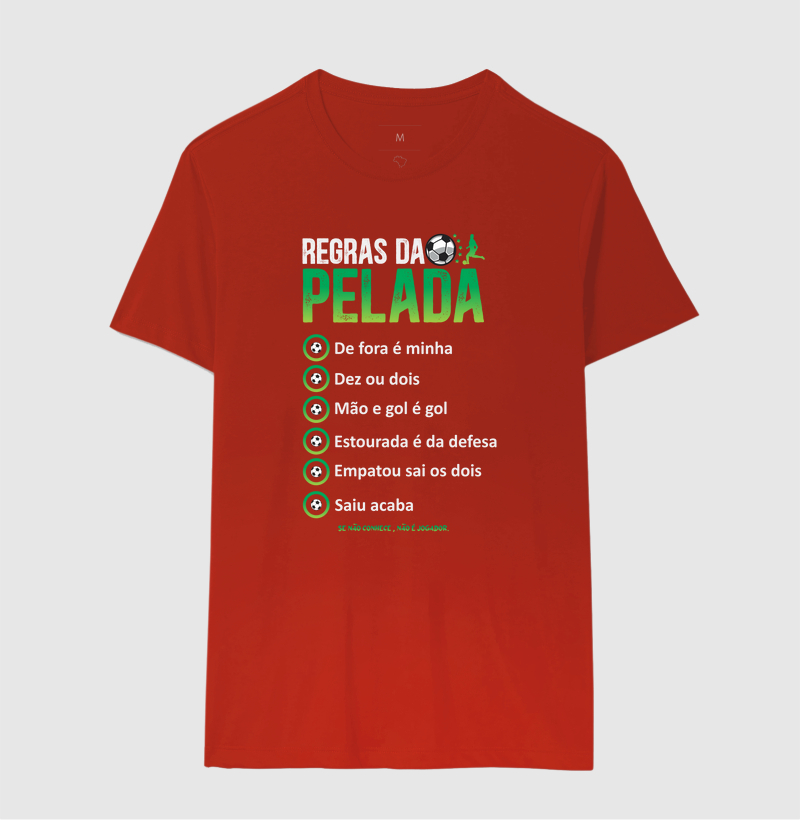 Camisa 9