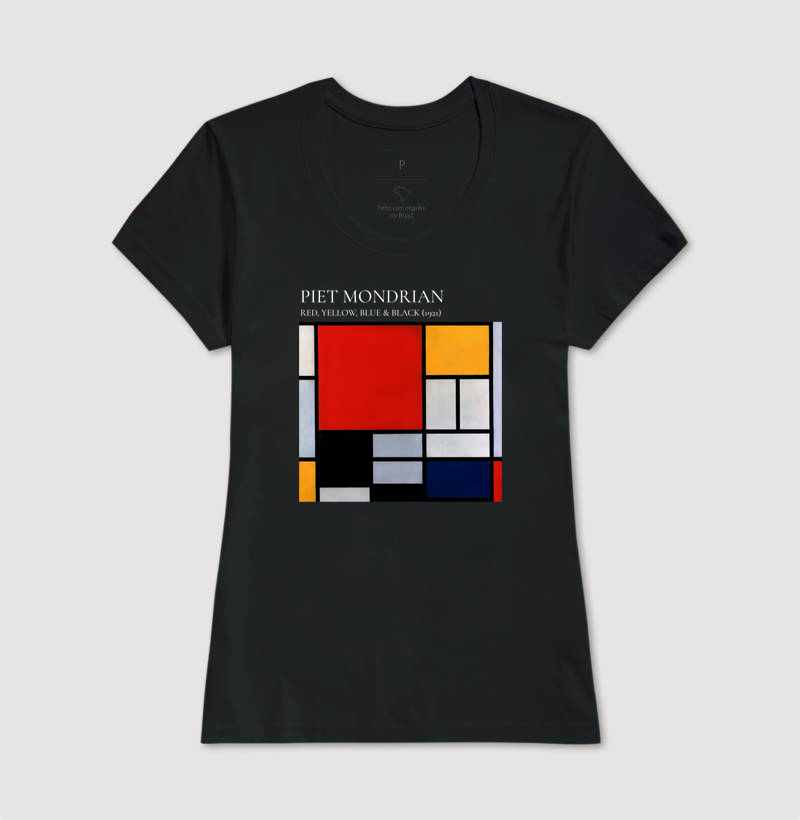 Camisa 16