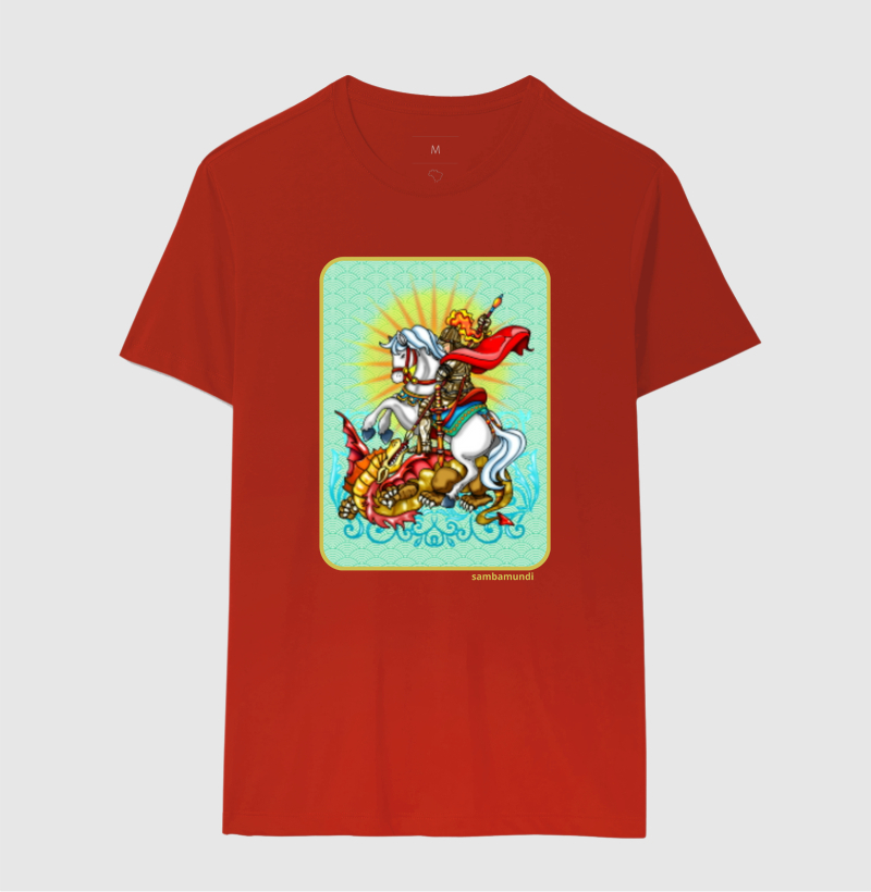 Camisa 10
