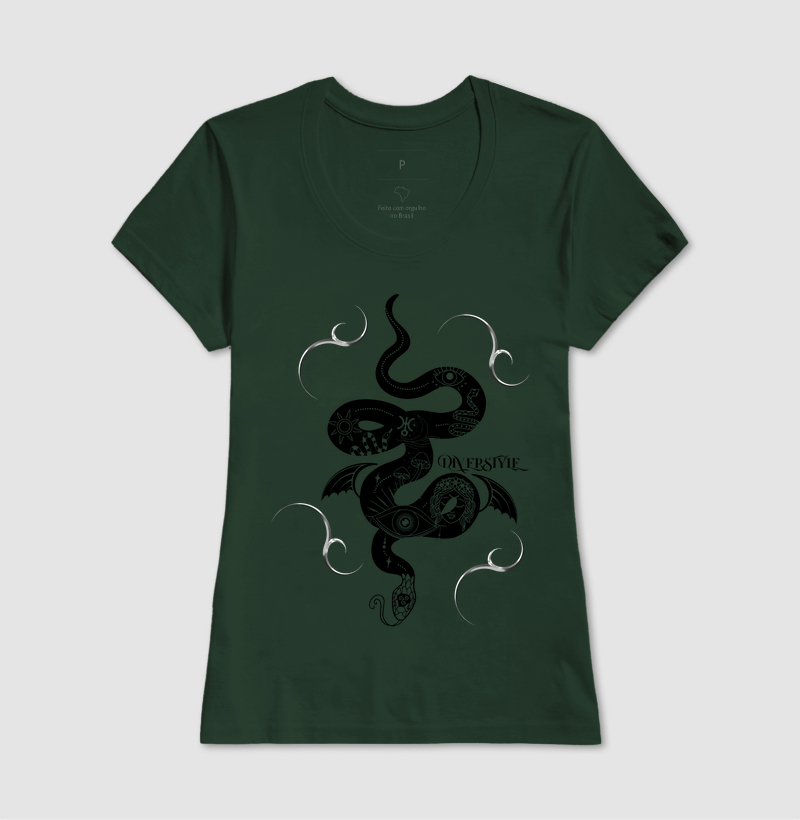 Camisa 13