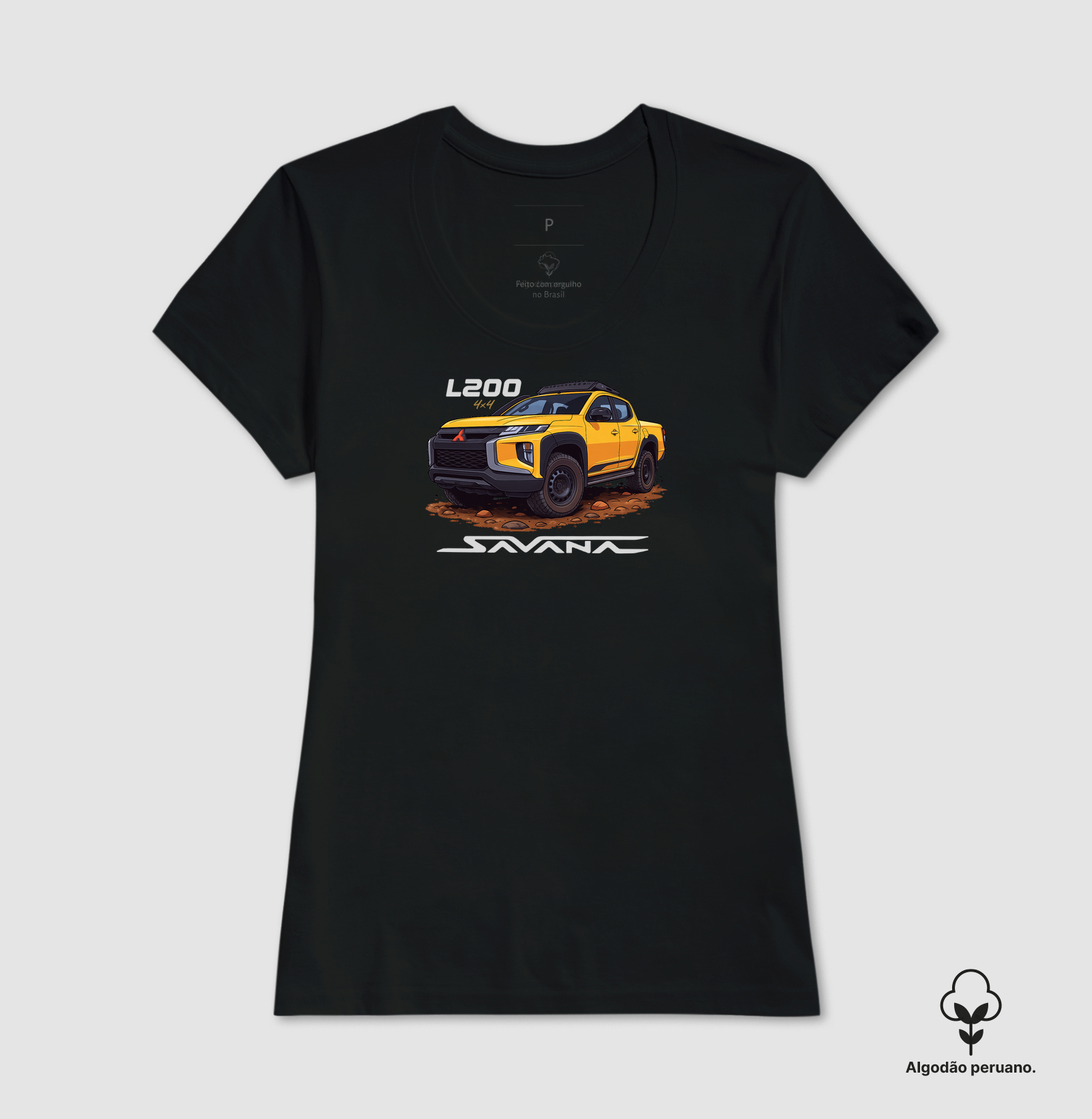 Camisa 1