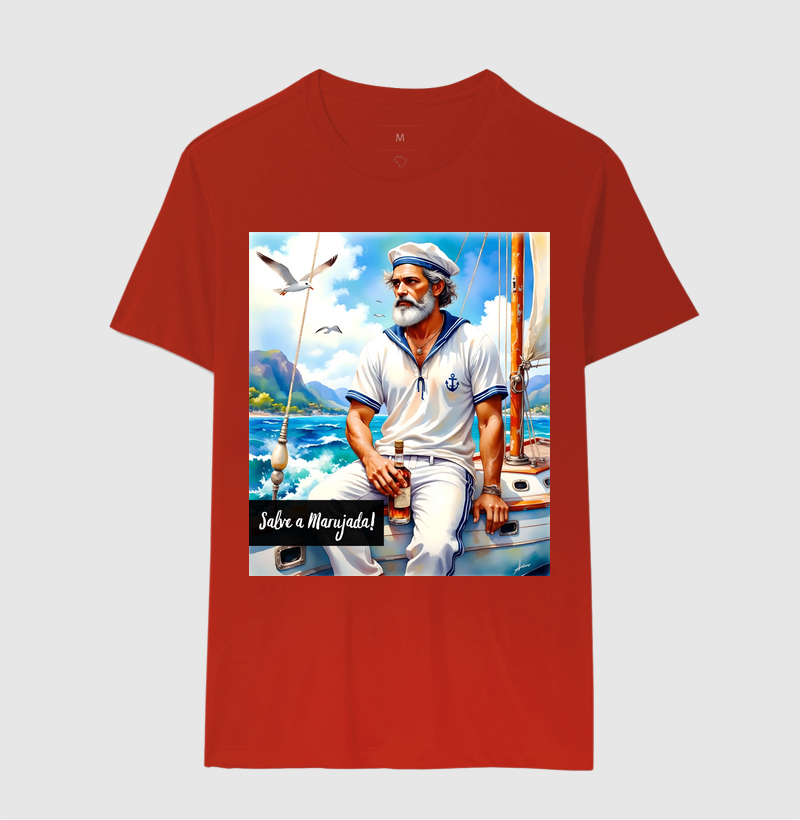 Camisa 12