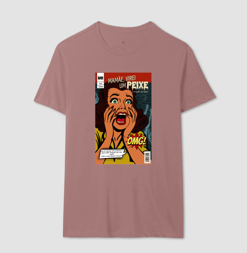Camisa 13