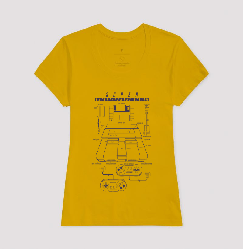 Camisa 12