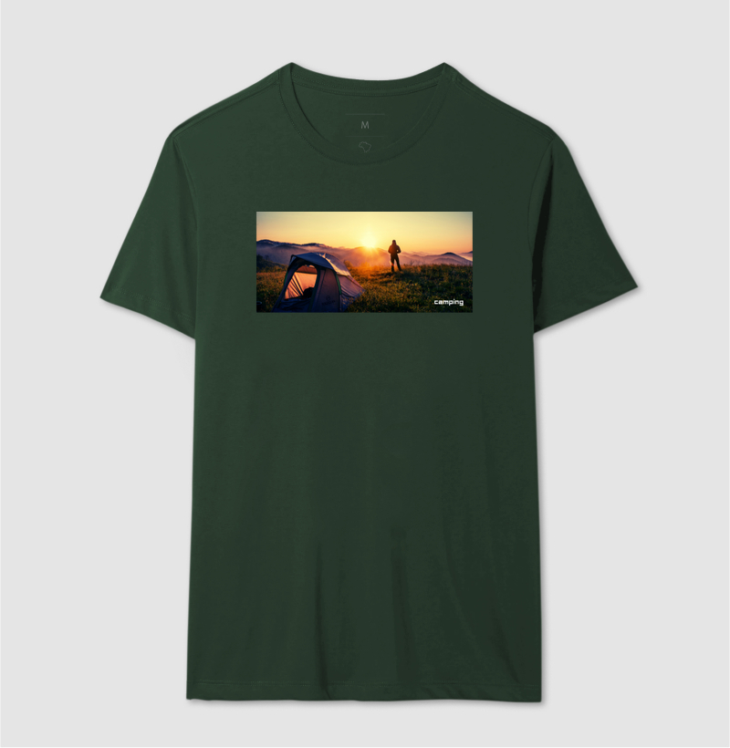 Camisa 13
