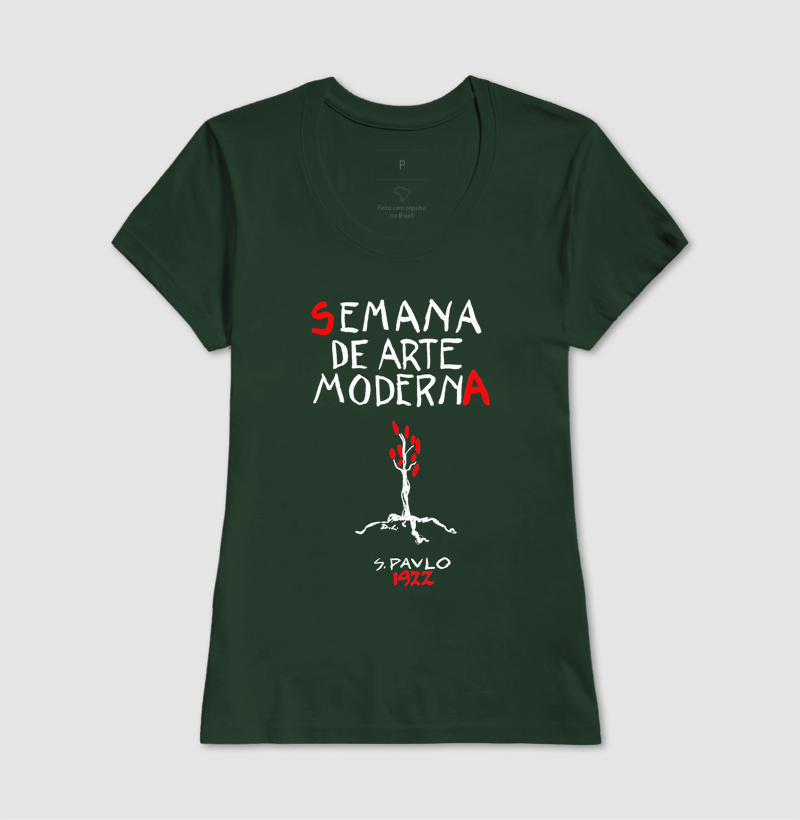 Camisa 13