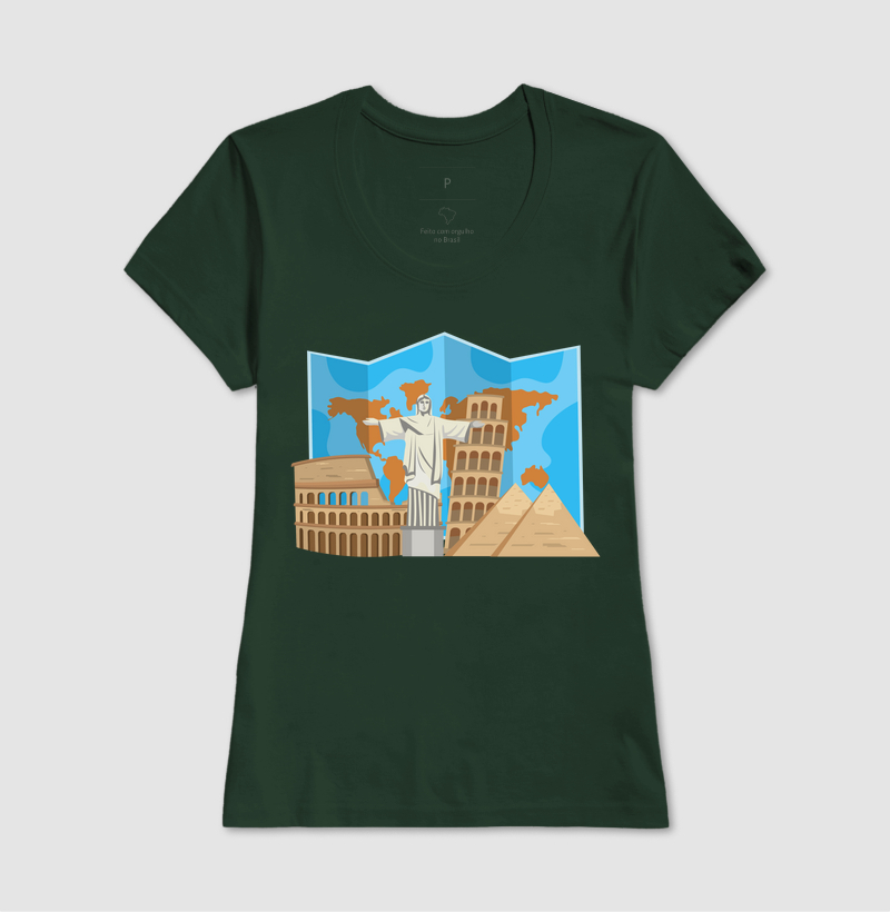 Camisa 9