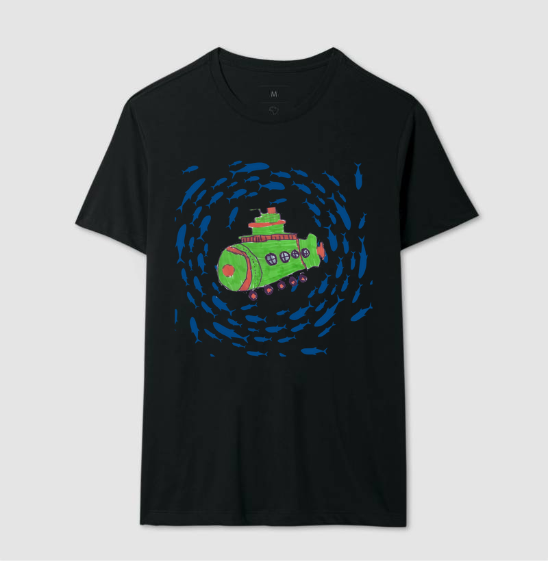 Camisa 1