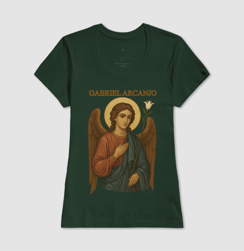 Camisa 12