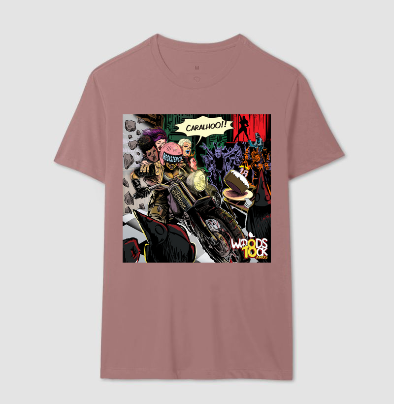Camisa 15