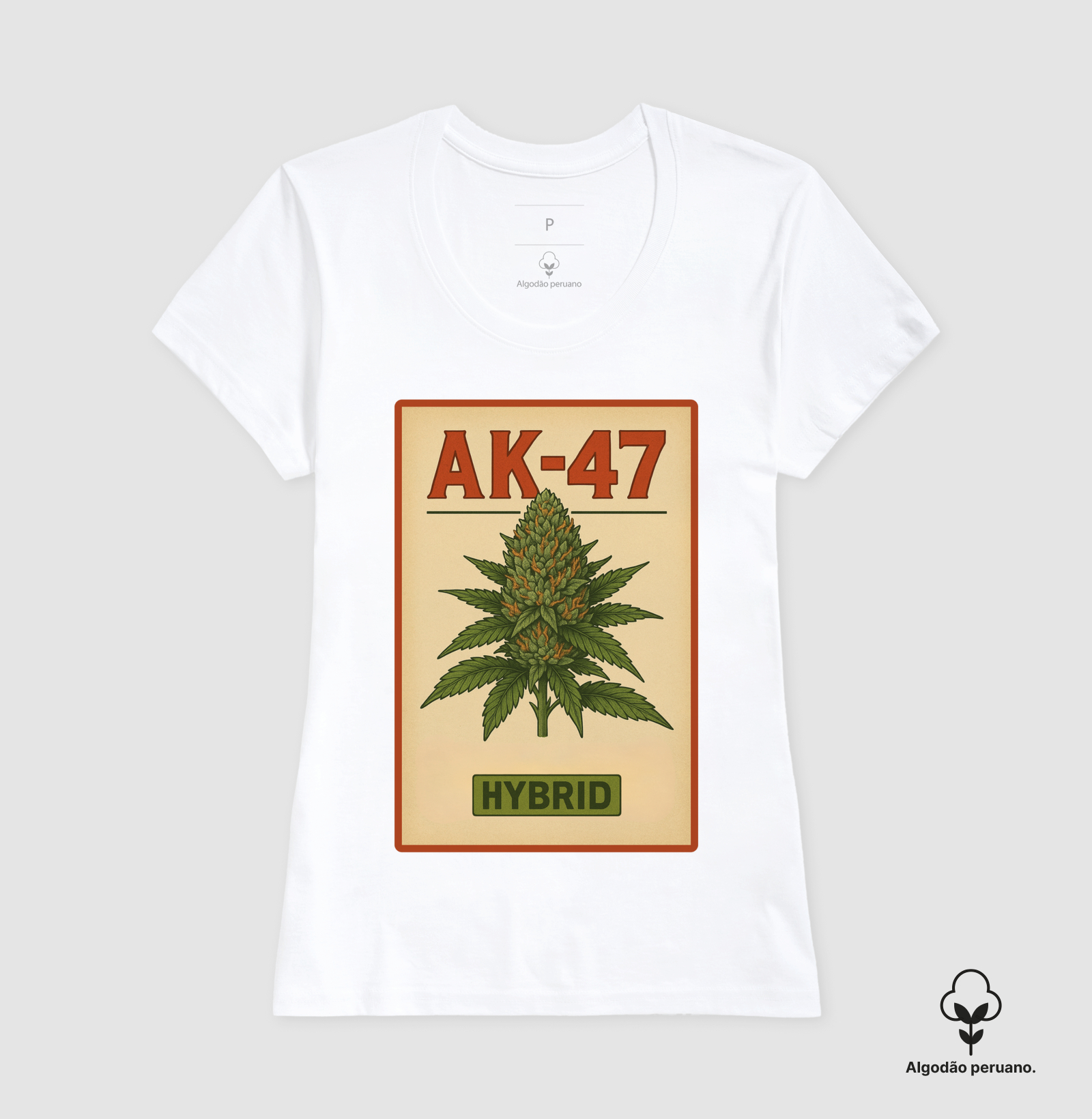 Camisa 1