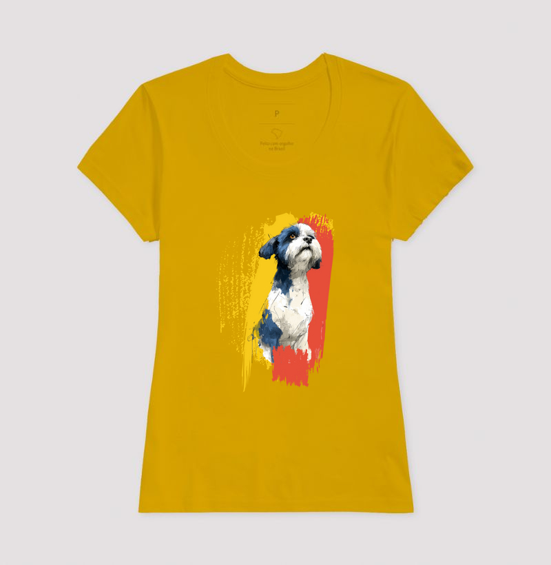 Camisa 13