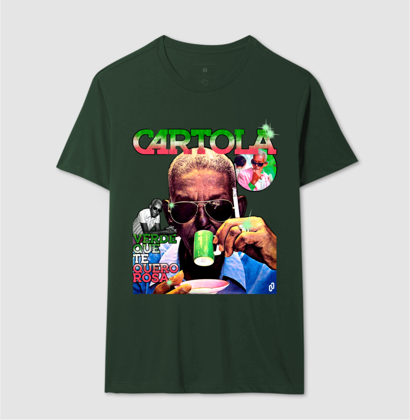 Camisa 12