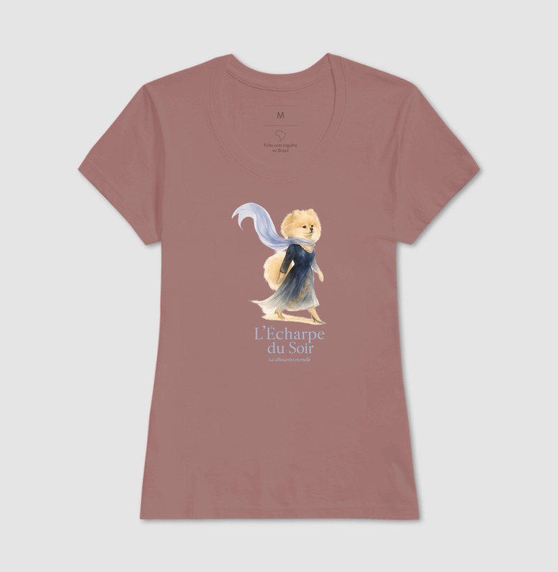 Camisa 16