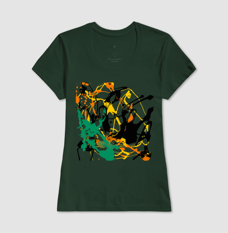 Camisa 10
